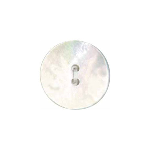 ELAN 2 Hole Button - 25mm (1") - 2pcs