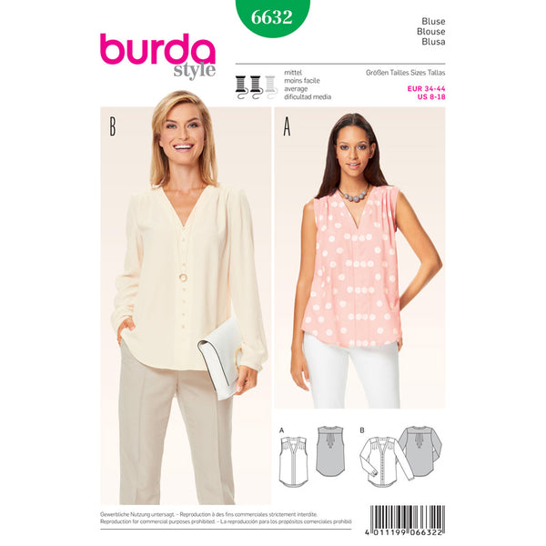 Burda 3278 Sewing Pattern Girls Pants Capris Size 10 11 12 13 14 15 Uncut  on eBid Canada