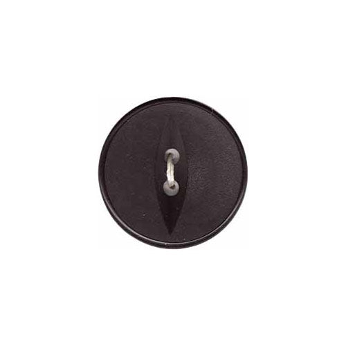 ELAN 2 Hole Button - 23mm (⅞") - 2pcs