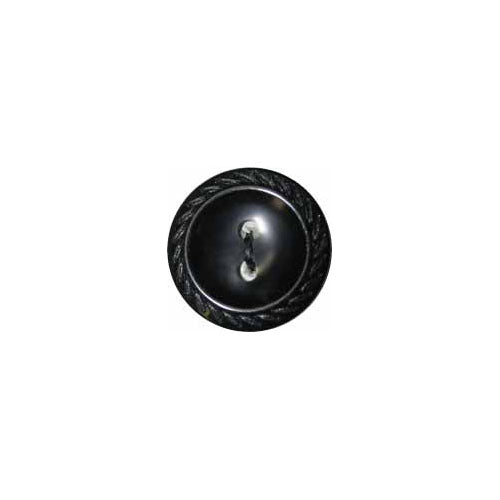 ELAN 2 Hole Button - 14mm (½") - 4pcs
