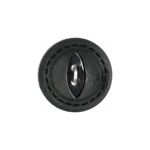 ELAN 2 Hole Button - 15mm (⅝") - 3pcs