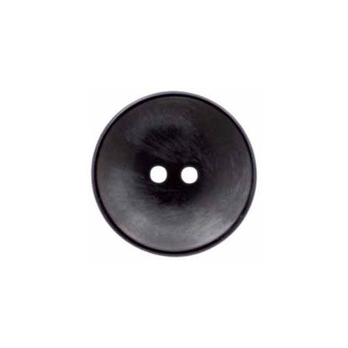 ELAN 2 Hole Button - 28mm (1⅛") - 2pcs