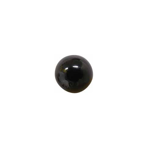 ELAN Shank Button - 13mm (½") - 2pcs