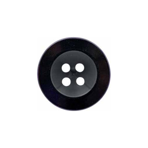 ELAN 4 Hole Button - 34mm (1⅜") - 1pc