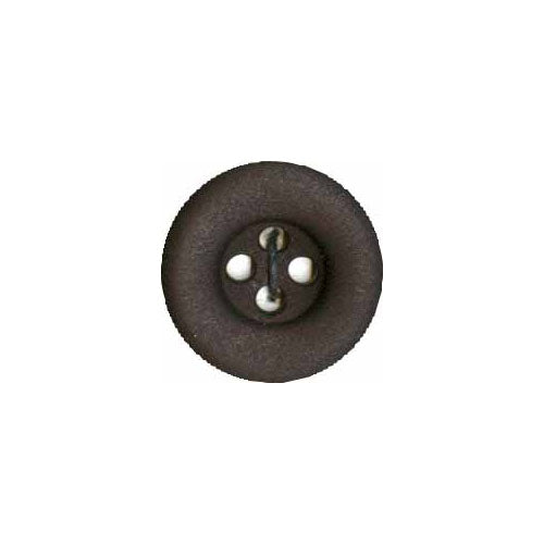 ELAN 4 Hole Button - 18mm (¾") - 3pcs