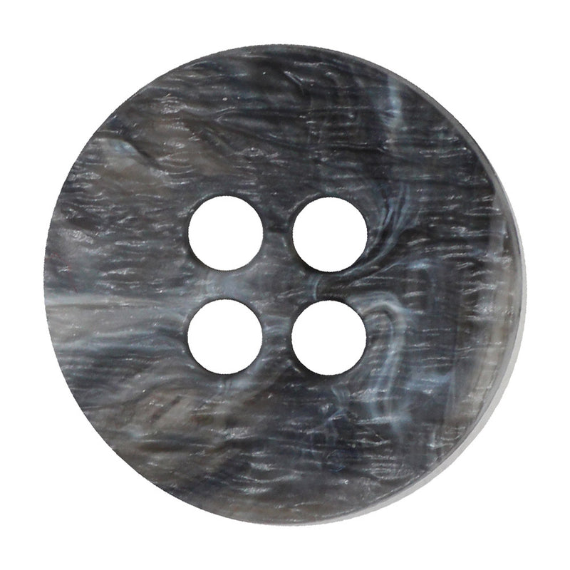 ELAN 4 Hole Button - 15mm (⅝") - 3 count