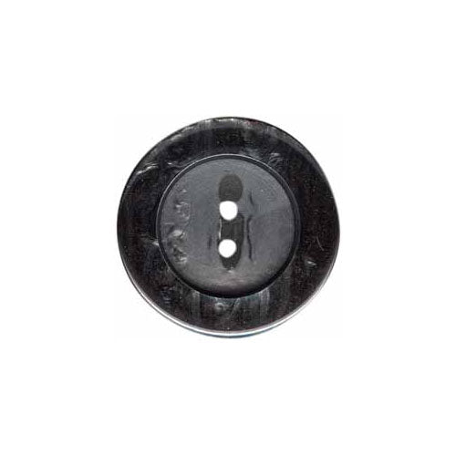 ELAN 2 Hole Button - 30mm (1⅛") - 2pcs