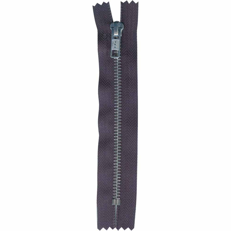 COSTUMAKERS Fermeture à glissière pour jeans 18cm (7 po) - marine - 1711