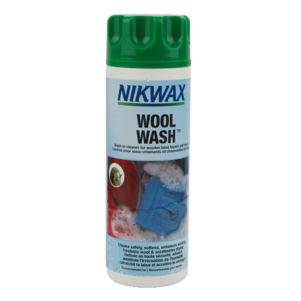Nikwax - Wool wash™ 300 ml