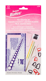 YARN ESSENTIALS KIT (29 pc)