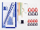 YARN ESSENTIALS KIT (29 pc)