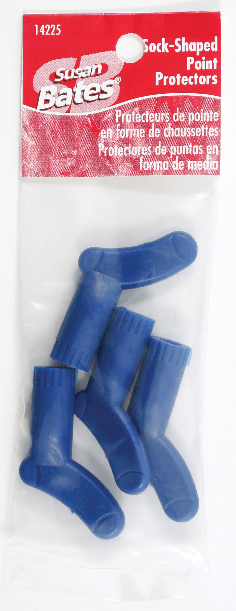 SOCK - SHAPED POINT PROTECTORS