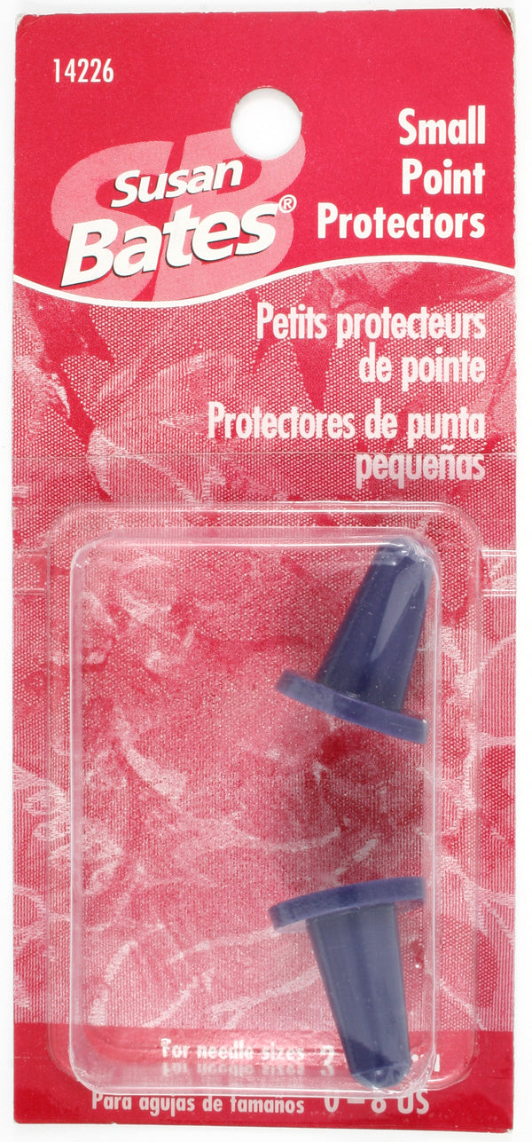 PETITS PROTECTEURS DE POINTE (2 PAIRES/PQT)