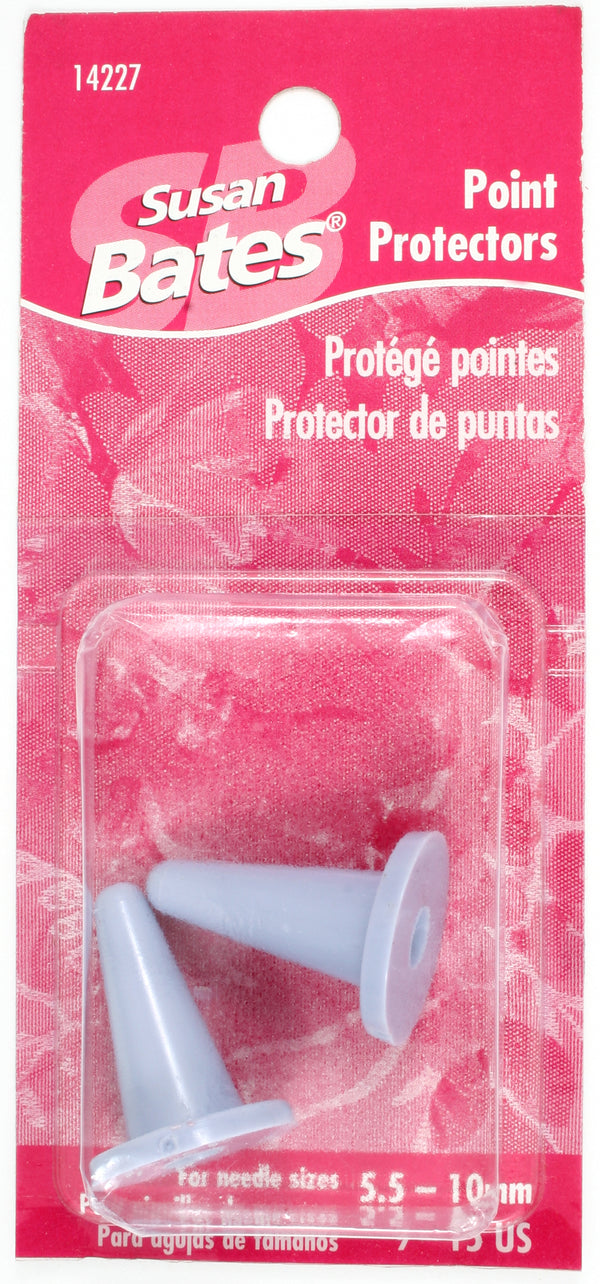 BULKY POINT PROTECTORS