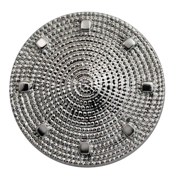 ELAN Shank Button - 21mm (⅞") - 2pcs