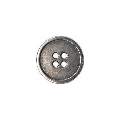 ELAN 4 Hole Button - 15mm (⅝") - 3pcs