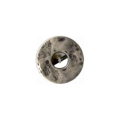 ELAN Shank Button - 15mm (⅝") - 2pcs
