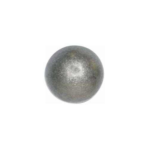 ELAN Shank Button - 21mm (⅞") - 2pcs