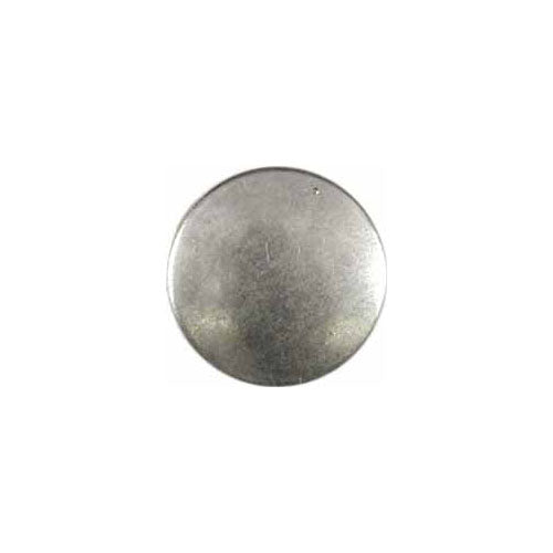 ELAN Shank Button - 20mm (¾") - 2pcs