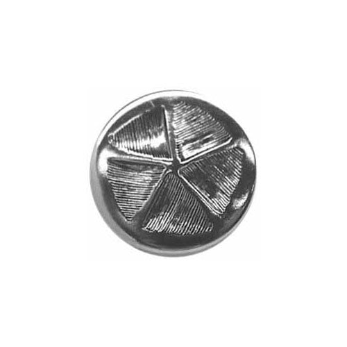 ELAN Shank Button - 18mm (¾") - 3pcs