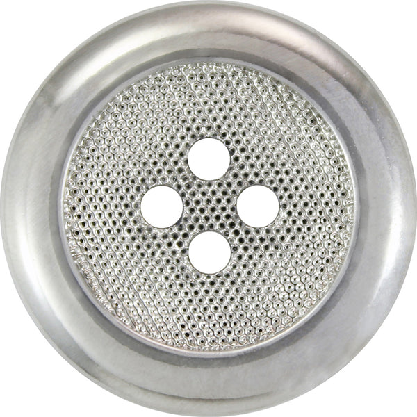 ELAN 4 Hole Button - 22mm (⅞") - 2pcs