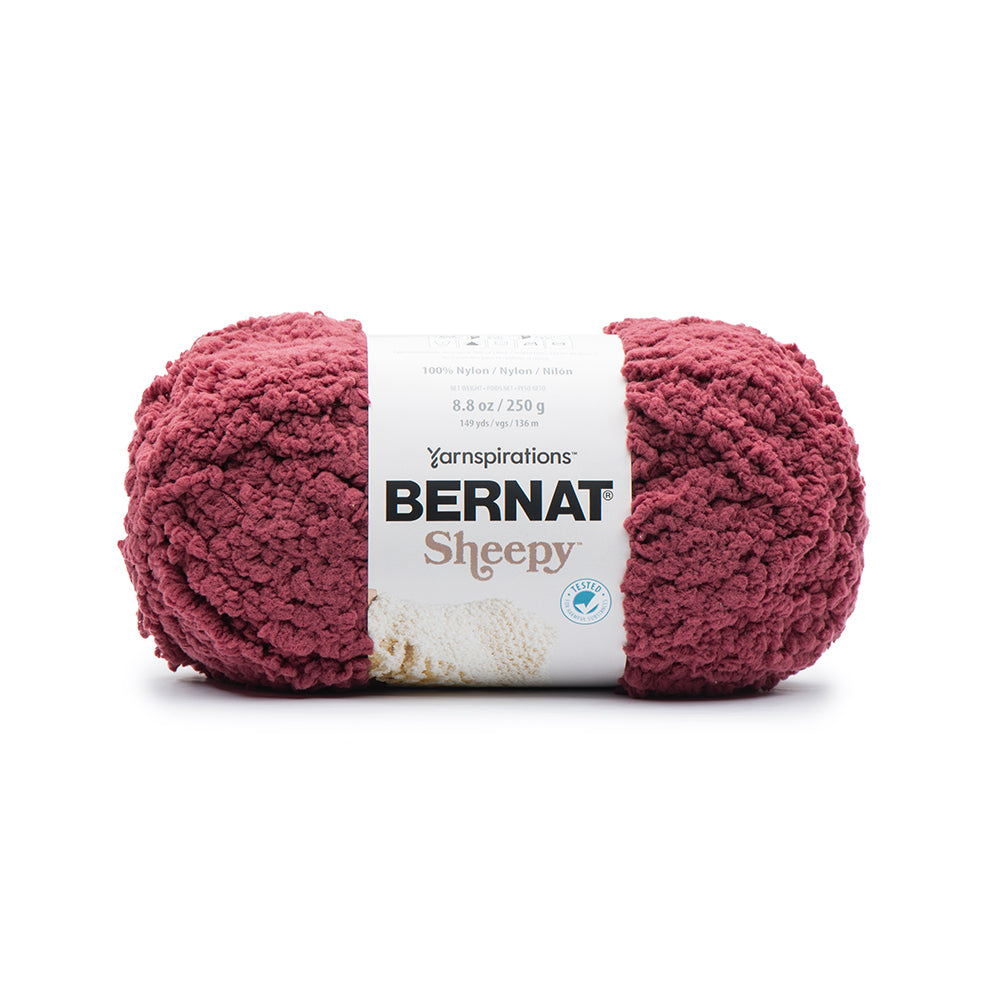 Bernat sheepy sale