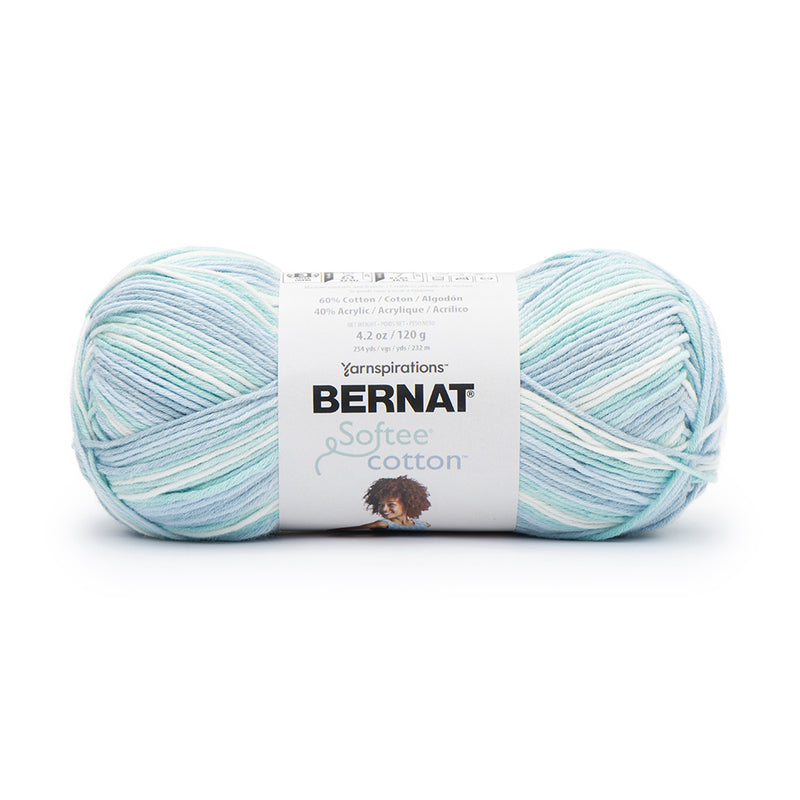BERNAT SOFTEE COTTON – Fabricville