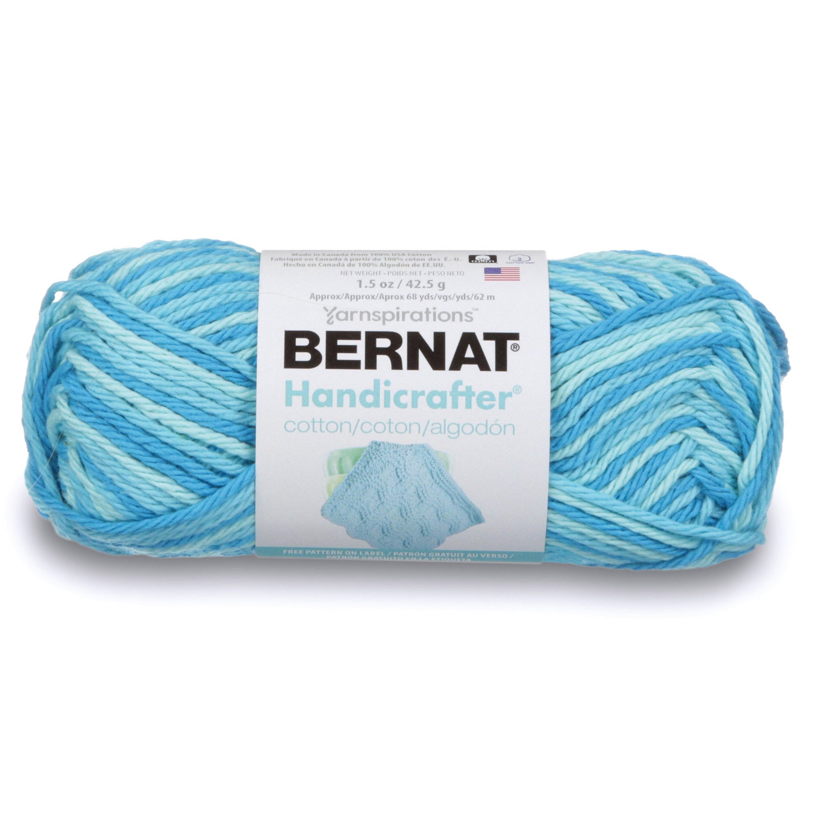 Bernat Handicrafter – Fabricville