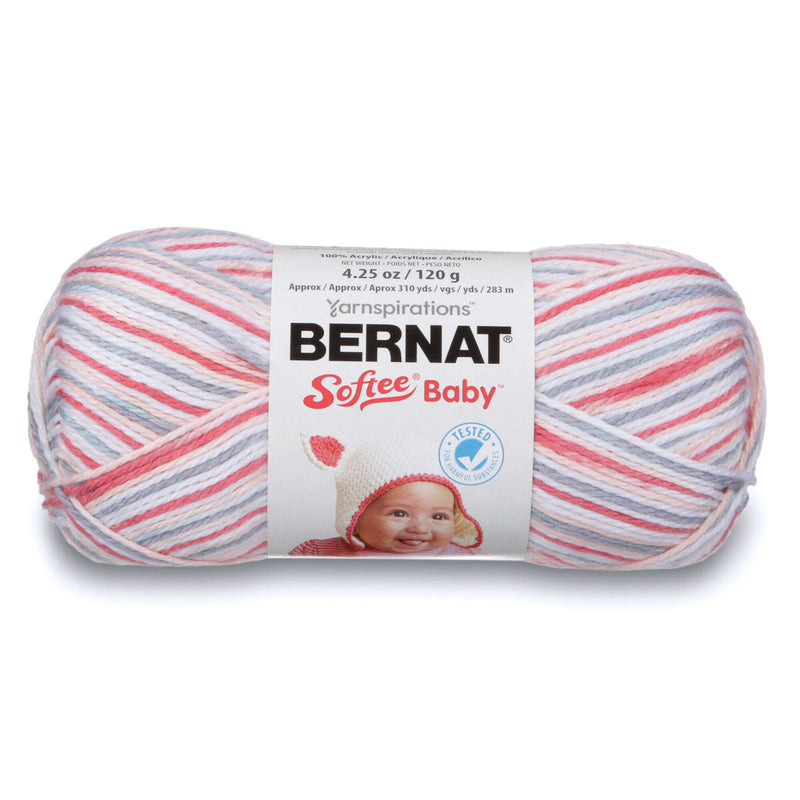 Bernat SOFTEE BABY