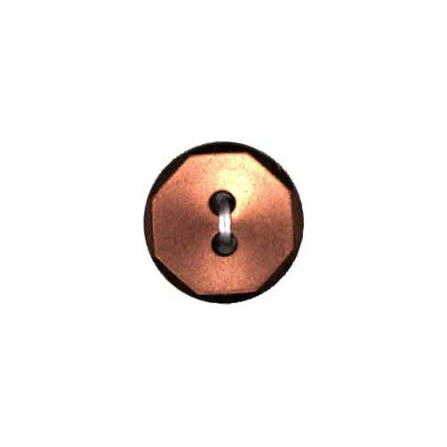 ELAN 2 Hole Button - 15mm (⅝") - 2pcs