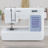 Brother XS6070 - Computerized Sewing Machine