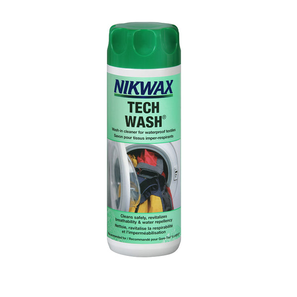Nikwax - Tech wash™ 300 ml