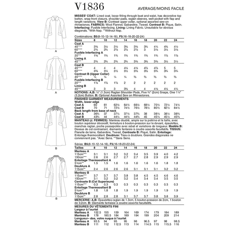 V1836 (8-10-12-14-16)