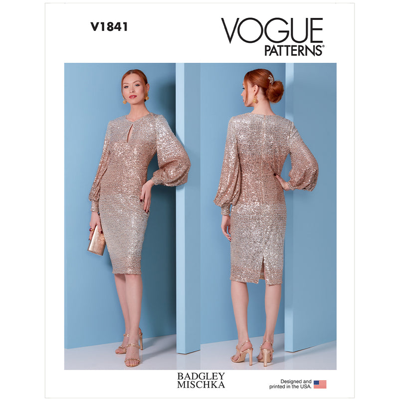 V1841 (16-18-20-22-24)