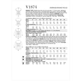 V1874 (16-18-20-22-24)