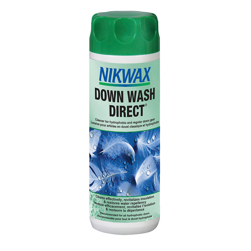 Nikwax - Down wash direct™ 300 ml