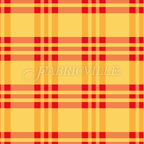 Aberdeen Tartan