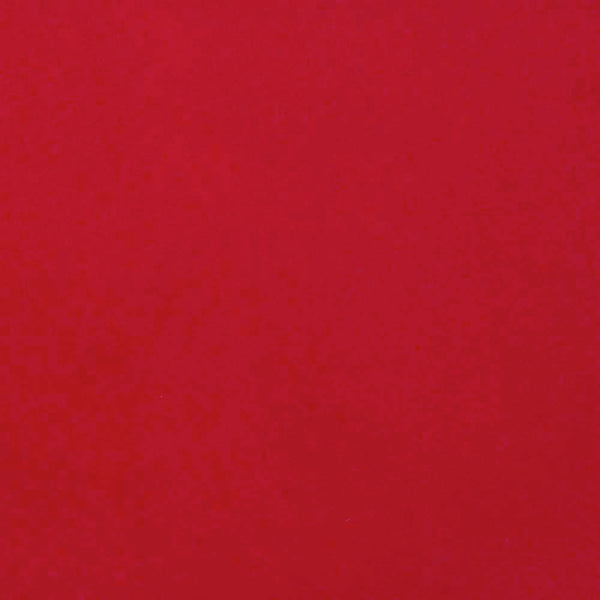 UNIQUE Rainbow ClassicFelt™ Square - 23 x 30cm (9" x 12") - Red