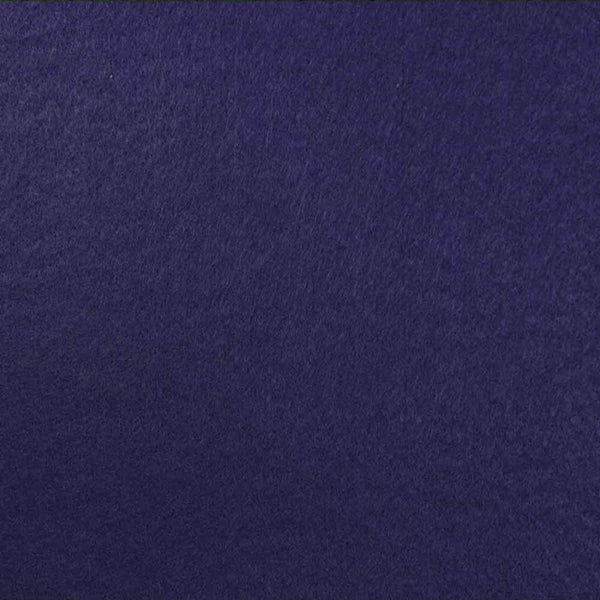 UNIQUE Rainbow ClassicFelt™ Square - 23 x 30cm (9" x 12") - Royal Blue
