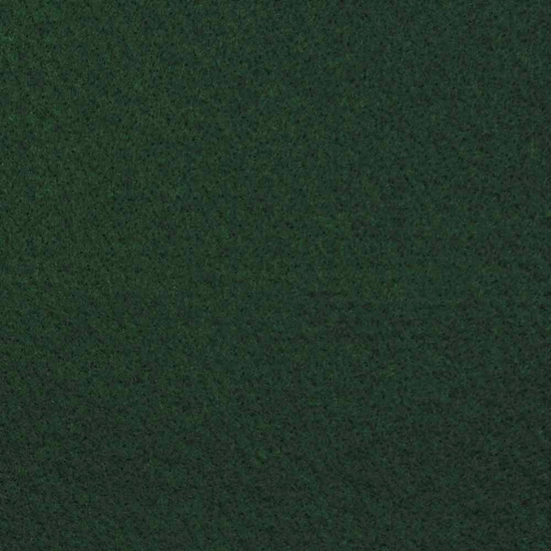 KUNIN Rainbow ClassicFelt™ Carré - 23 x 30cm (9" x 12") - vert écossais