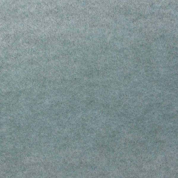 UNIQUE Rainbow ClassicFelt™ Square - 23 x 30cm (9" x 12") - Ocean Blue