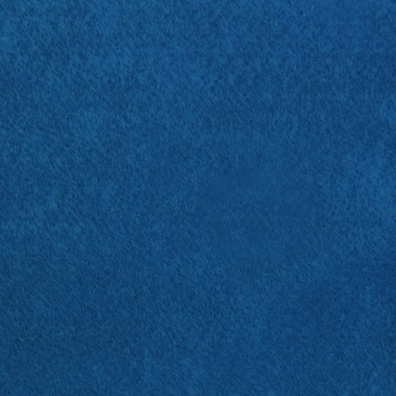 UNIQUE Rainbow ClassicFelt™ Square - 23 x 30cm (9" x 12") - Neon Blue