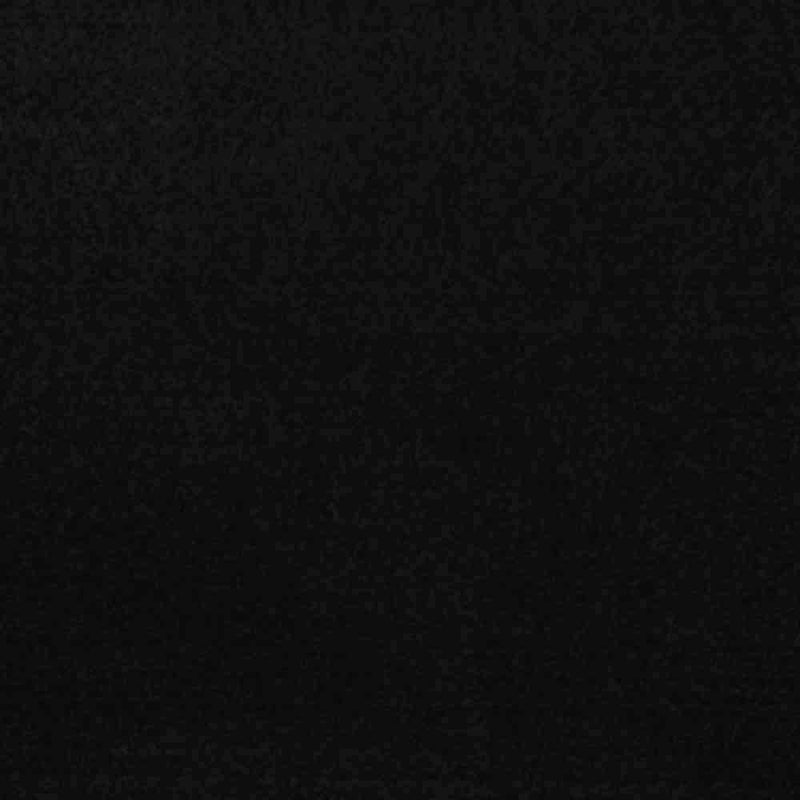 UNIQUE PrestoFelt™ Square - 23 x 30cm (9" x 12") - Black