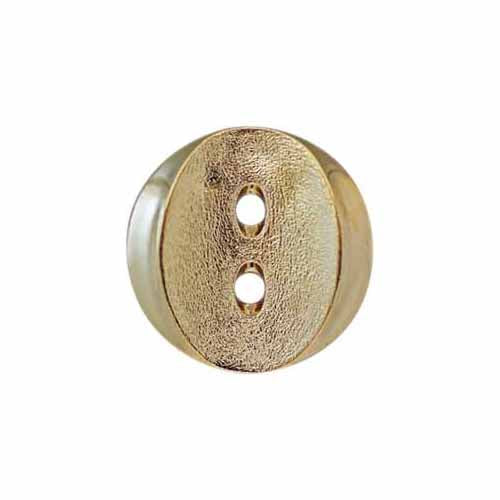 ELAN 2 Hole Button - 30mm (1⅛") - 2pcs