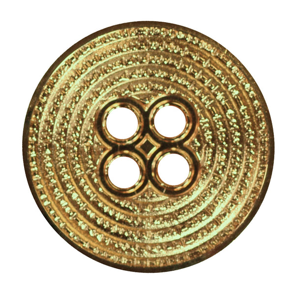 ELAN 2 Hole Button - 20mm (¾") - 2 count