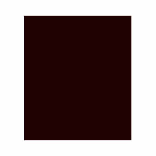 HOBBY Feuille-mousse noir - 23 x 30.5cm (9" x 12")