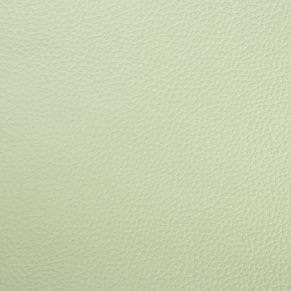 Home Decor Fabric - Leather Look - Chesterfield Sage