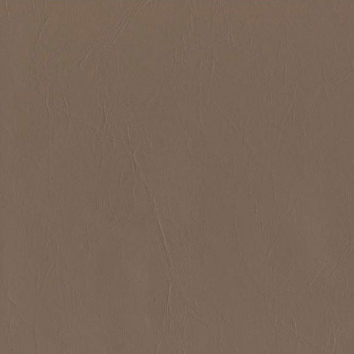 9 x 9 inch Home Decor Fabric Swatch - Daytona Upholstery Vinyl - Camel