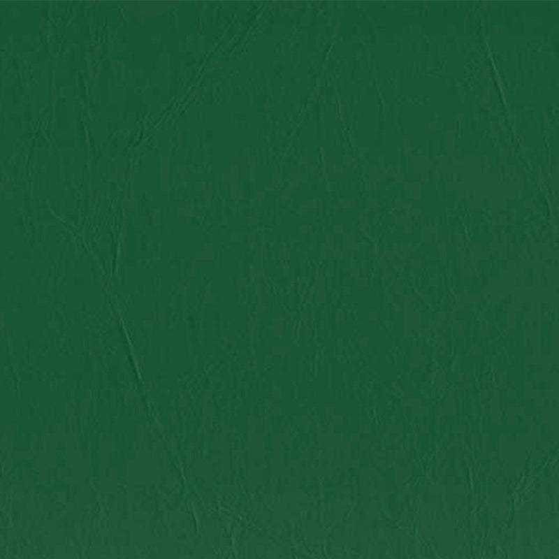 9 x 9 po échantillon de tissu - Tissu décor maison - Utilitaire - Vinyle Daytona Vert Forêt