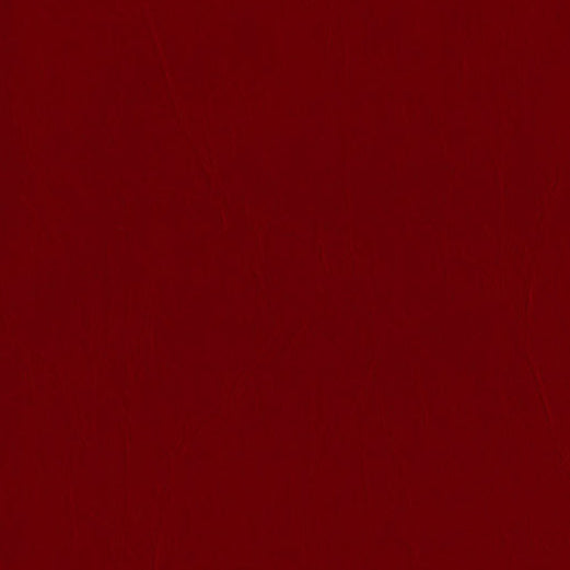Daytona Upholstery Vinyl - Amber Red